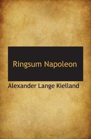 Ringsum Napoleon (German Edition)