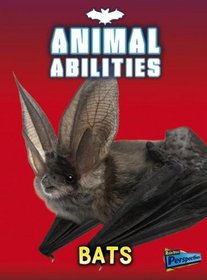 Bats (Animal Abilities)