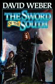 The Sword of the South (War God, Bk 5)