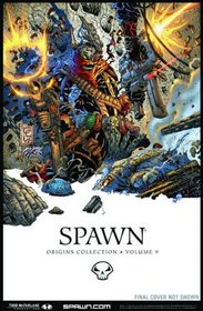 Spawn Origins Volume 9 TP