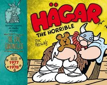 Hagar the Horrible: The Epic Chronicles: 1977-78