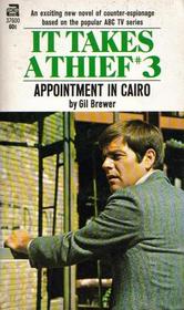 It Takes a Thief #3:  Appointment in Cairo