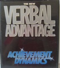 The New Verbal Advantage