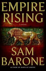 Empire Rising (Bronze Age, Bk 2)
