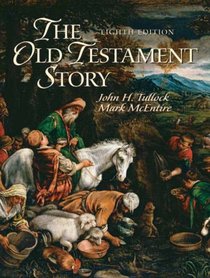 The Old Testament Story (8th Edition)