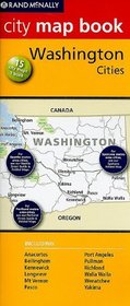 Champion Map Washington Cities