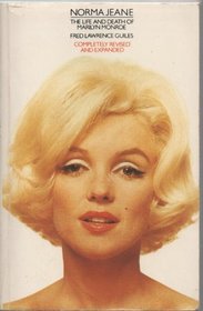 Norma Jeane: The Life and Death of Marilyn Monroe