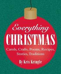 Everything Christmas (Miniature Editions)