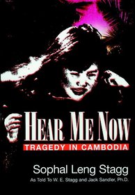 Hear Me Now: Tragedy in Cambodia, Library Edition