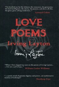 Love Poems of Irving Layton