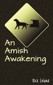 An Amish Awakening: A Tenderhearted Sojourn to Heaven and Back