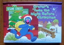 Grover's 'Twas the Night Before Christmas