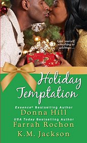 Holiday Temptation