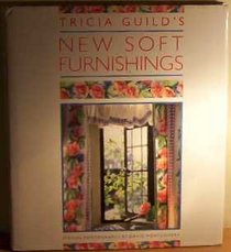 Tricia Guild's New Soft Furnishings