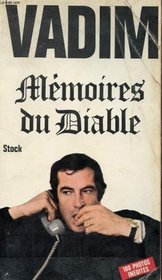 Memoires du diable (French Edition)