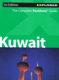 Kuwait Complete Residents' Guide