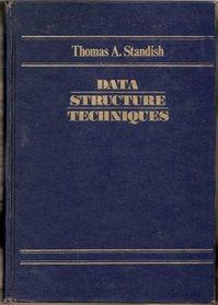 Data Structure Techniques (Addison-Wesley series in computer science)