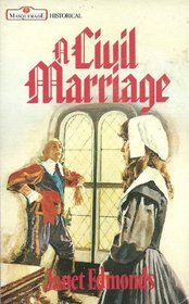 Civil Marriage (Masquerade)