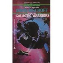 Galactic Warriors (Starhounds, Bk 2)