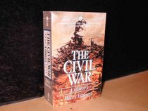 THE CIVIL WAR A NEW ONE - VOLUME HISTORY