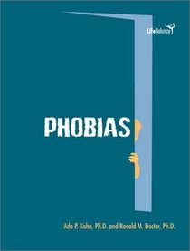 Phobias (Life Balance)
