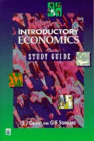 Introductory Economics: Study Guide