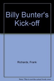 Billy Bunter's Kick-off