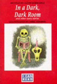 In a Dark, Dark Room (I Can Read)