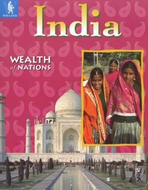 India (Wealth of Nations)