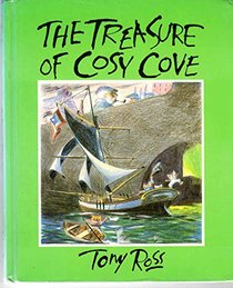 The Treasure of Cosy Cove: The Voyage of the Kipper