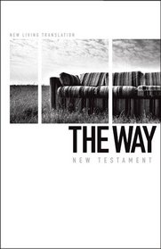 The Way - New Testament - New Living Translation