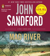 Mad River (Virgil Flowers, Bk 6)