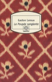 POUP?E SANGLANTE (LA)