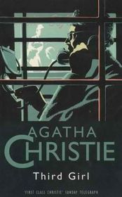 Third Girl (Hercule Poirot, Bk 35)