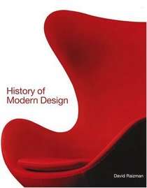 History of Modern Design (Trade Version)