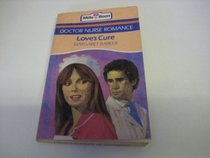 Love's Cure (Doctor nurse series)