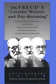 sigmund freud creative writers and daydreaming essay