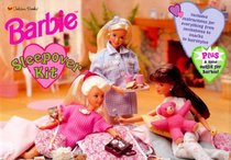 Barbie Sleepover Fun Kit