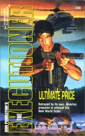 Ultimate Price (Executioner, No 266)