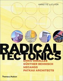 Radical Tectonics (4x4 Series)