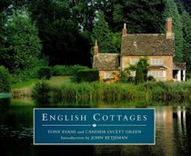 English Cottages (The Country Series)