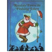 Santa's Favorite Fishing Jokes