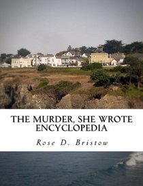 The Murder, She Wrote Encyclopedia