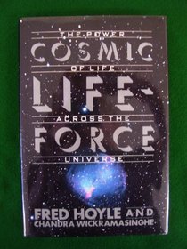 Cosmic Life-Force