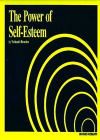 Power of Self-esteem