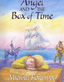 Angel and the Box of Time