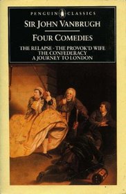 Four Comedies (Classics S.)