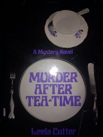 Murder after tea-time