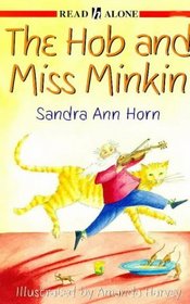 The Hob and Miss Minkin (Read Alone S.)