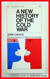 A New History of the Cold War
